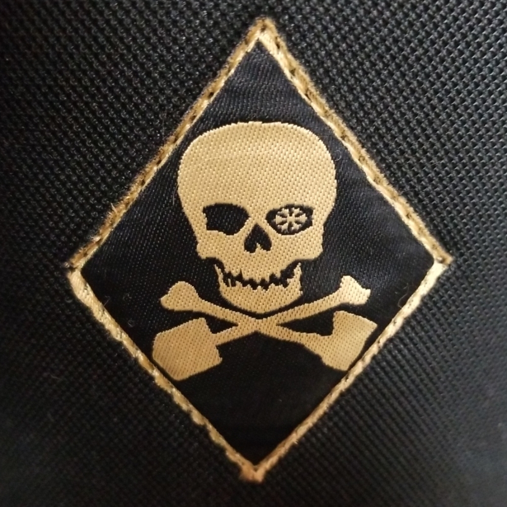 Thirtytwo Snowboard Boots JP Walker Level 2 Skull